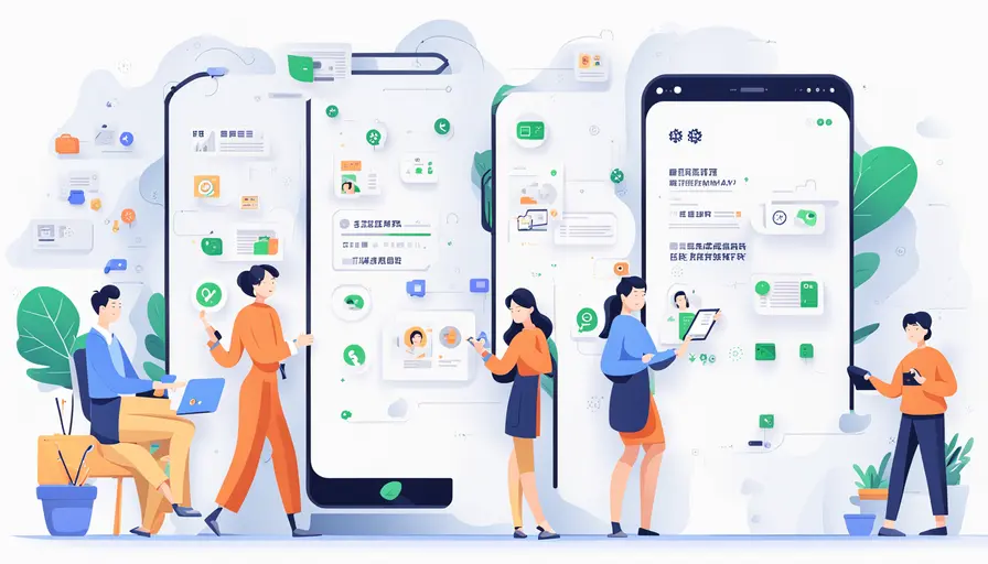 微信管理扣费项目怎么关