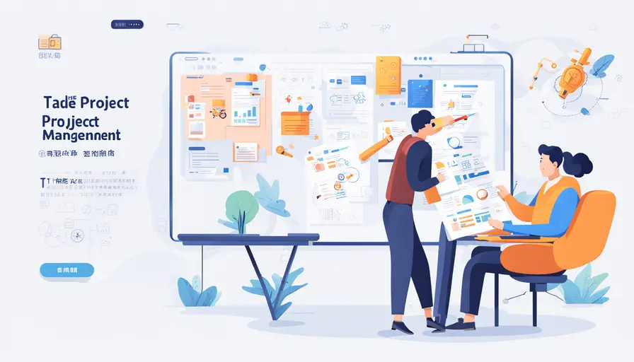 项目组织管理怎么写模板