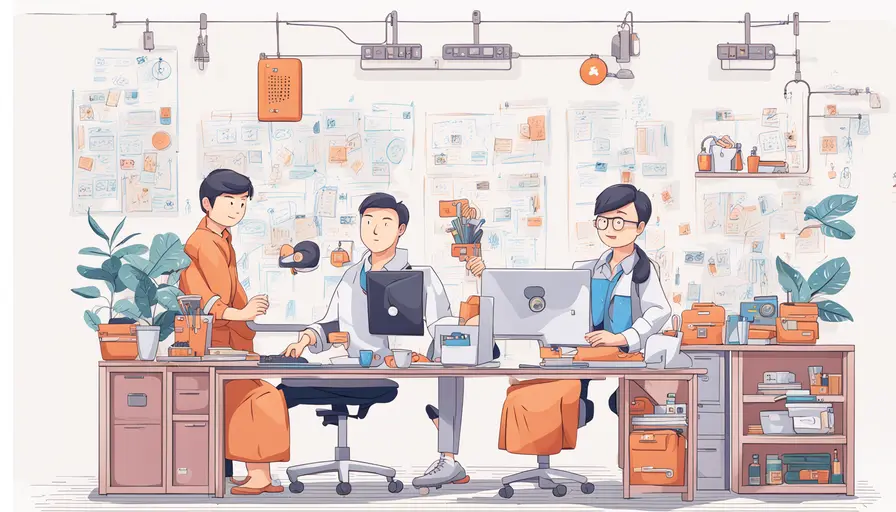 支付项目管理费怎么做账