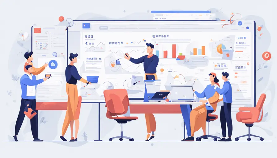 vf项目管理器怎么创建