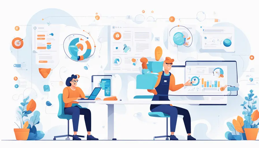 项目管理沟通怎么解决