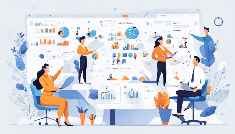 怎么做好项目小组管理