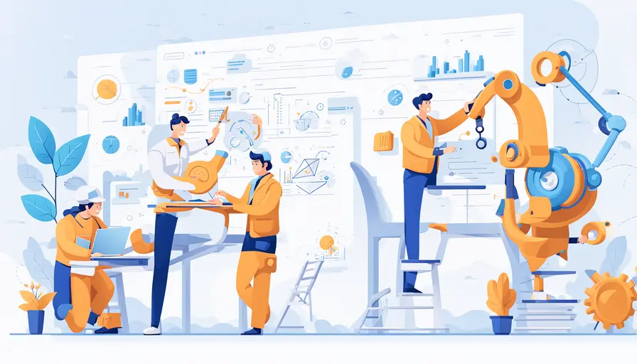 怎么学着做工程项目管理