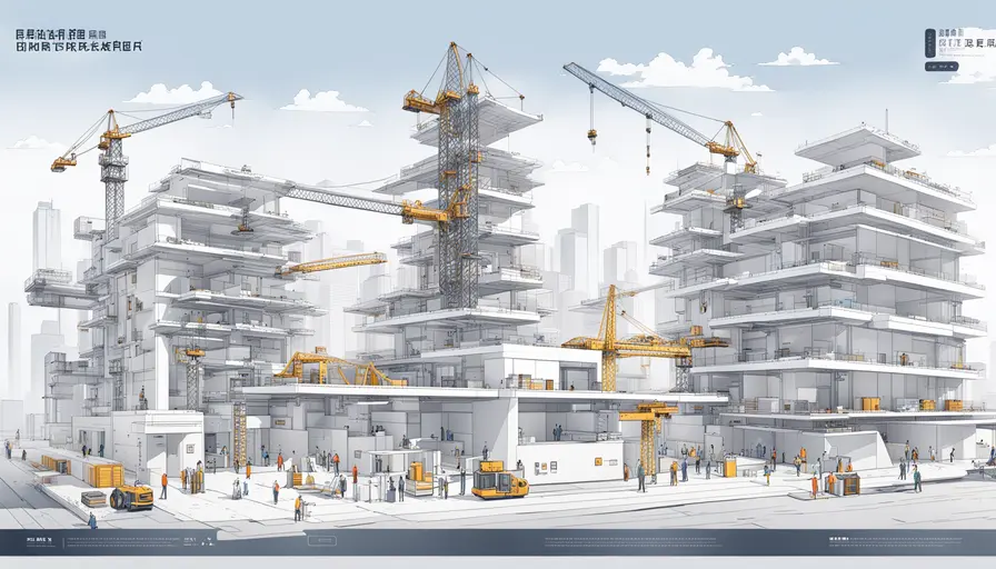 项目施工进度怎么管理的 • Worktile社区