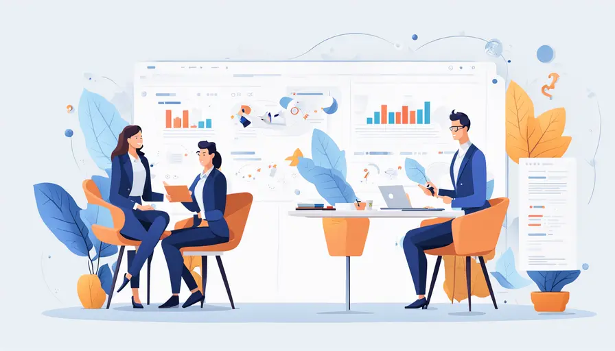 项目管理怎么做访谈