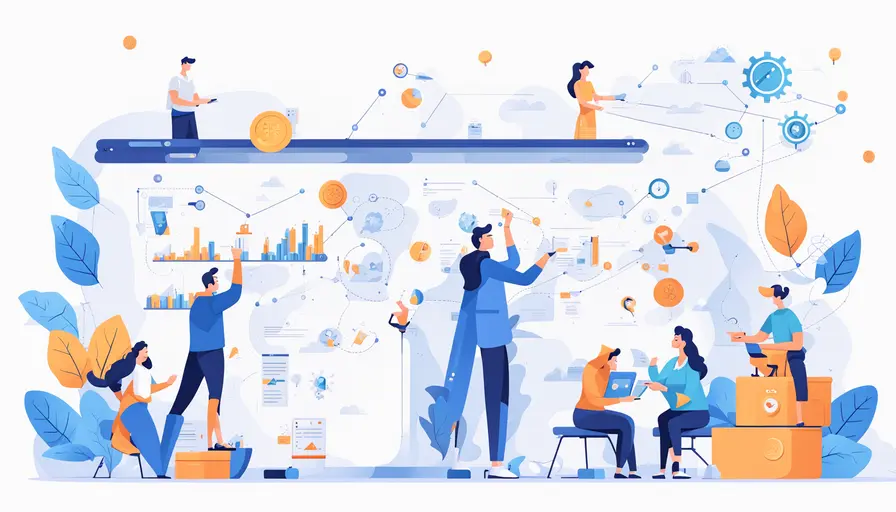 项目管理怎么实践