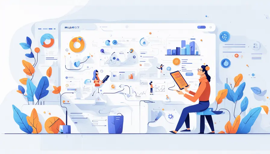 项目管理存在问题怎么办