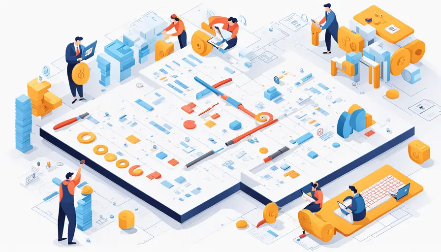 项目管理abc怎么算