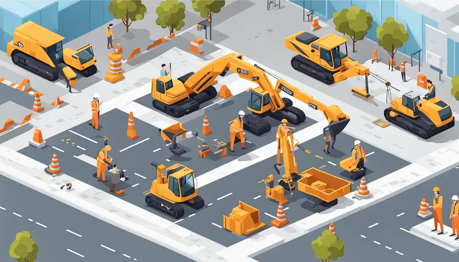 怎么管理道路工程项目