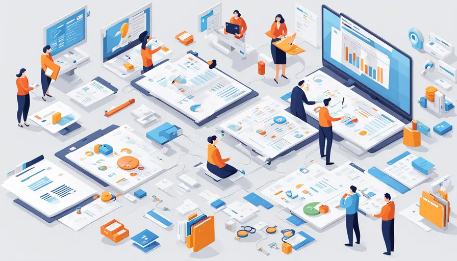 公文管理项目描述怎么填