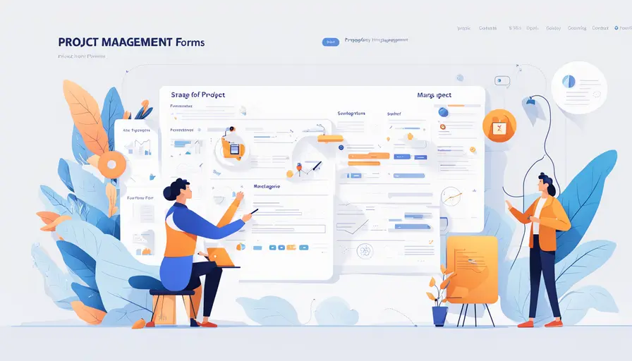 项目管理表格管理怎么做