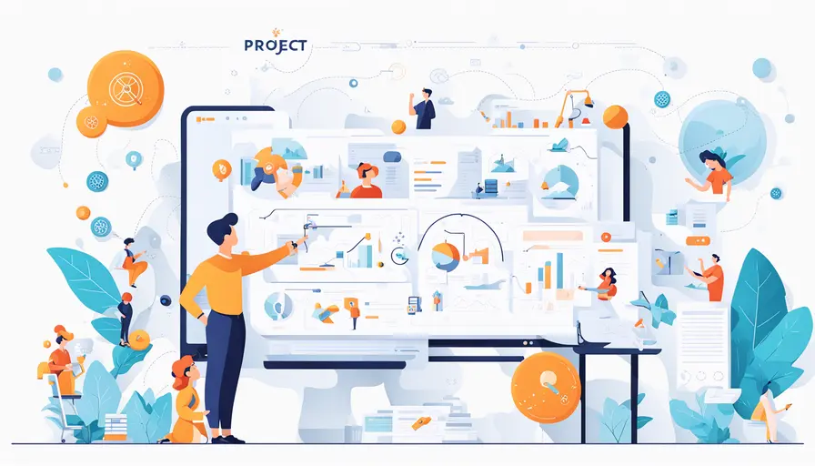 怎么更好的管理好项目