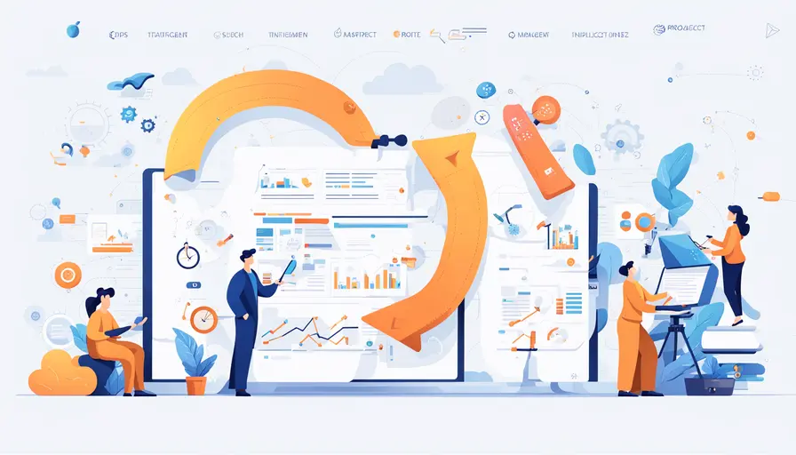 项目管理标题怎么写