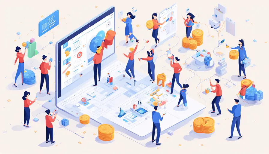 甲方怎么管理一个项目