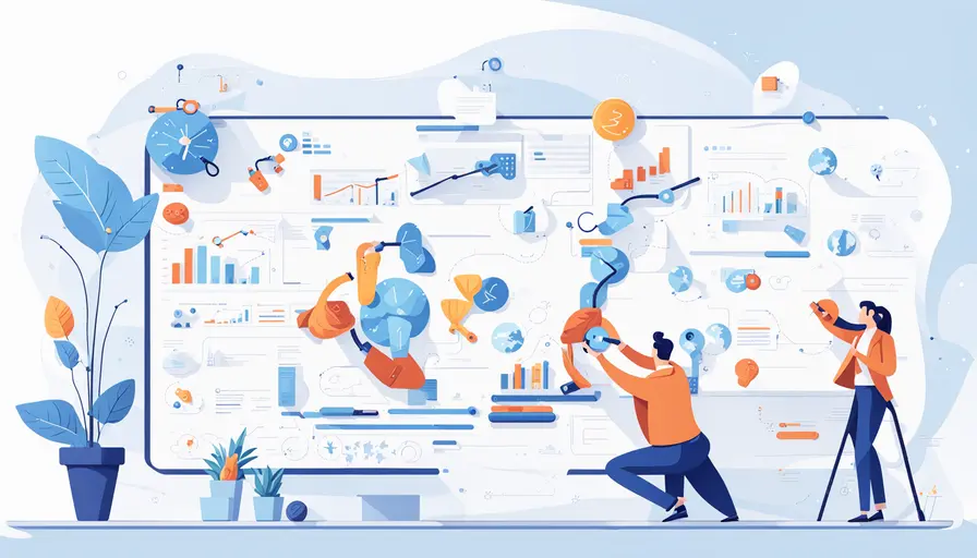 项目管理做的好累怎么办