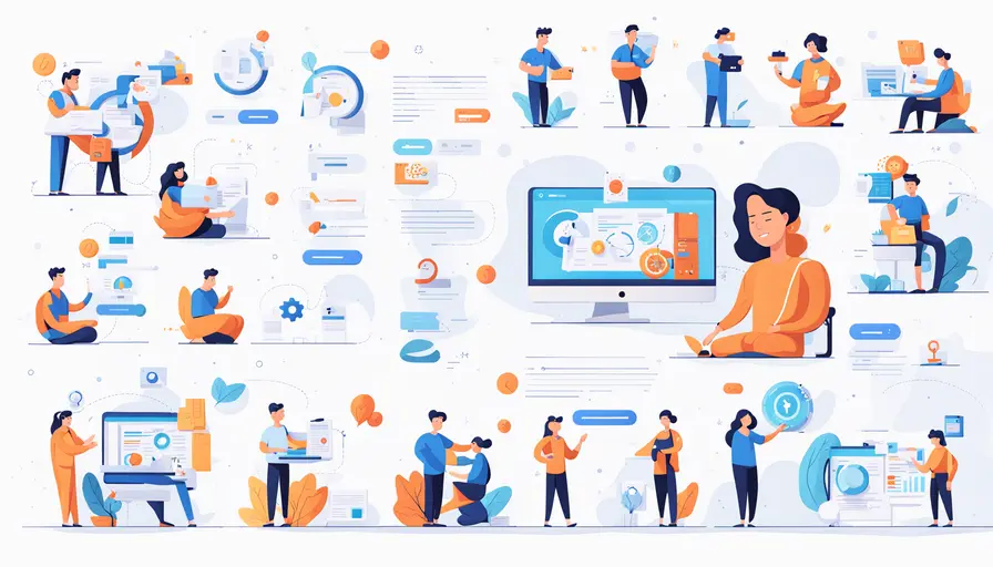 项目章太多怎么管理