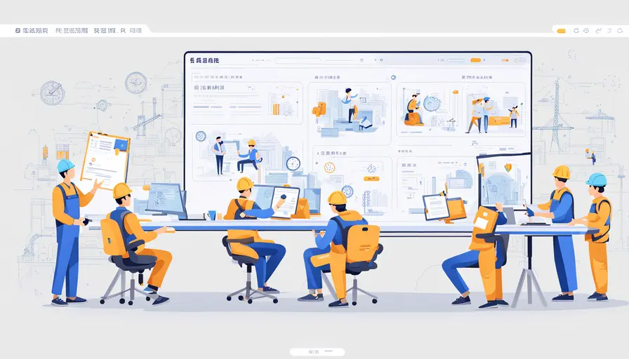 项目施工班组怎么管理