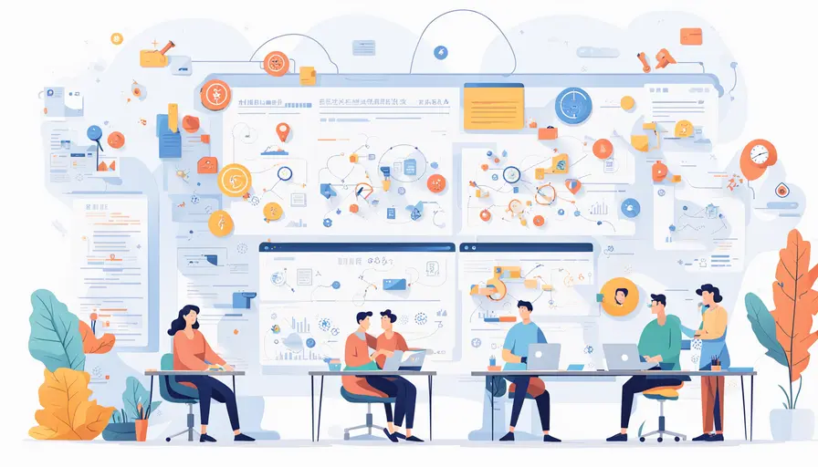 项目管理的计划怎么做好