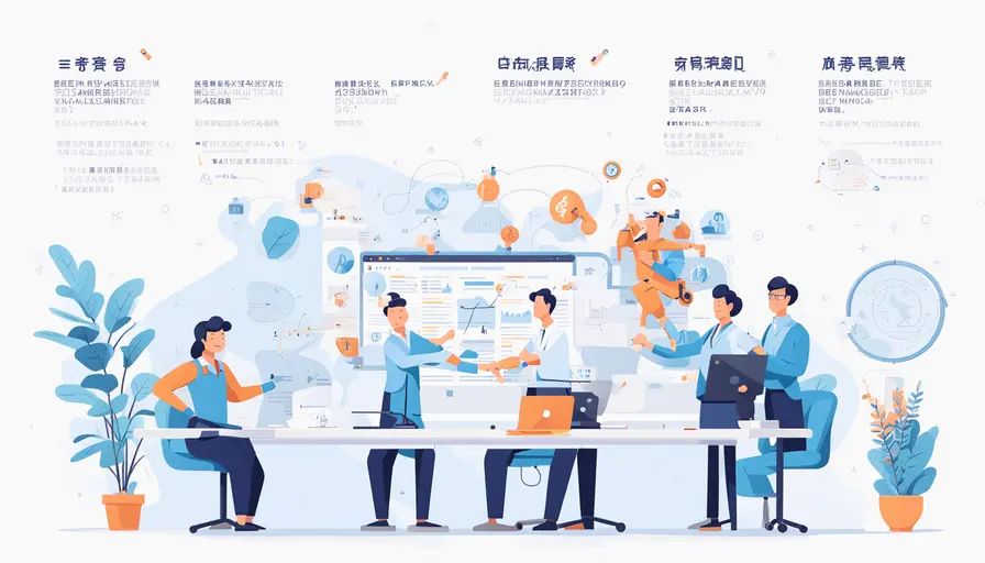 团队项目该怎么管理好呢 • Worktile社区