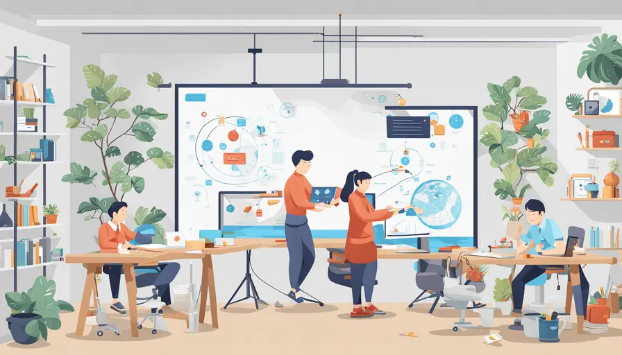 怎么管理投资项目