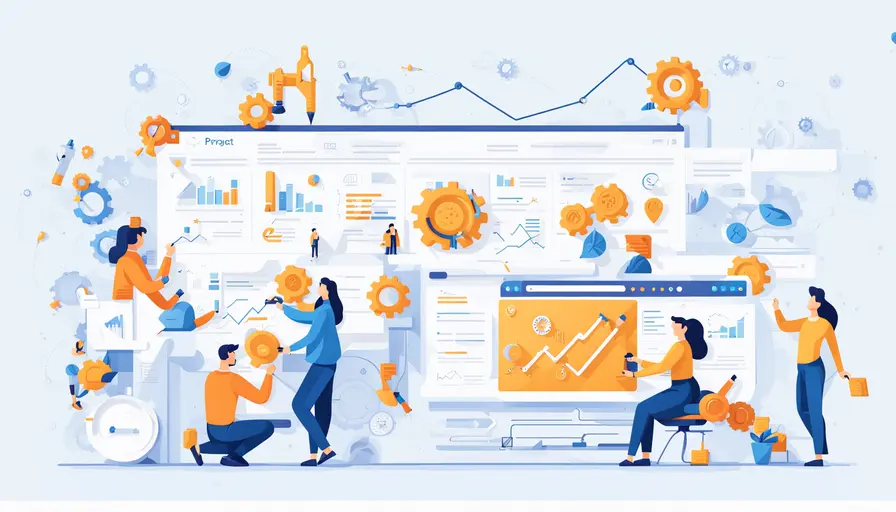 项目管理怎么养成团队