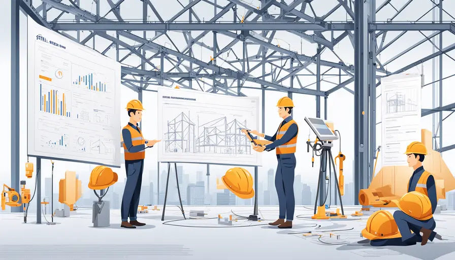 钢结构项目怎么收管理费