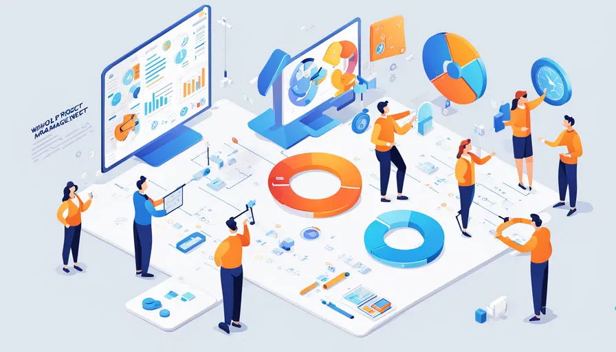 全过程项目管理怎么提高