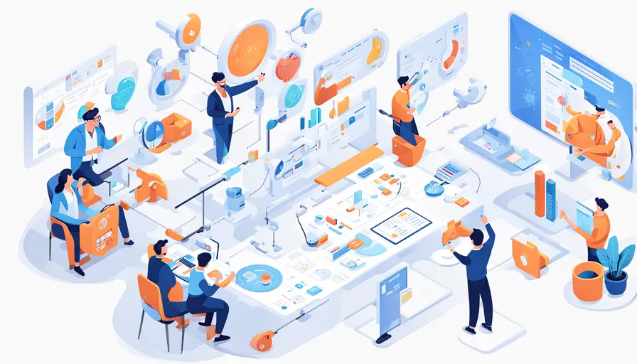 研发类项目管理怎么带