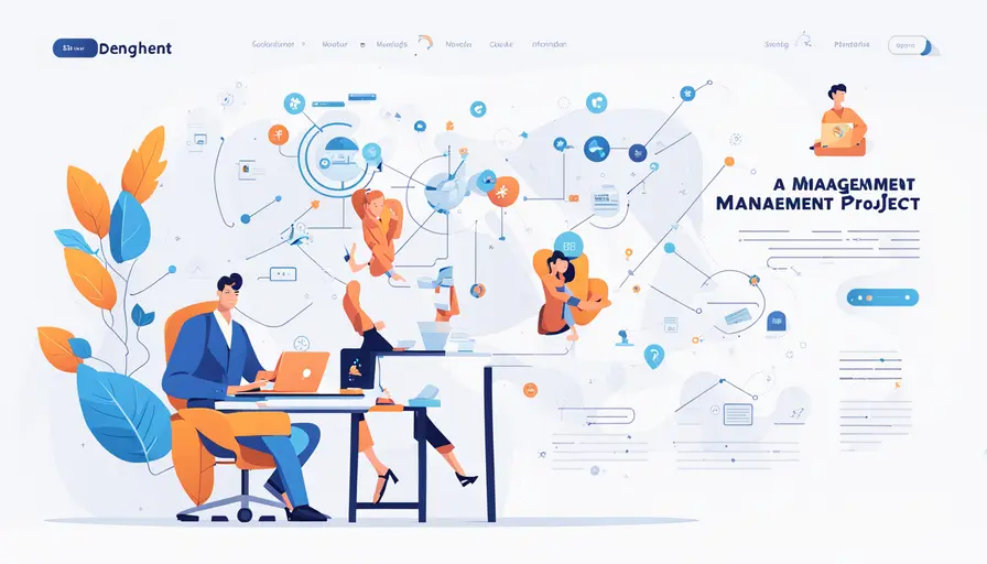 老项目管理方案怎么写啊