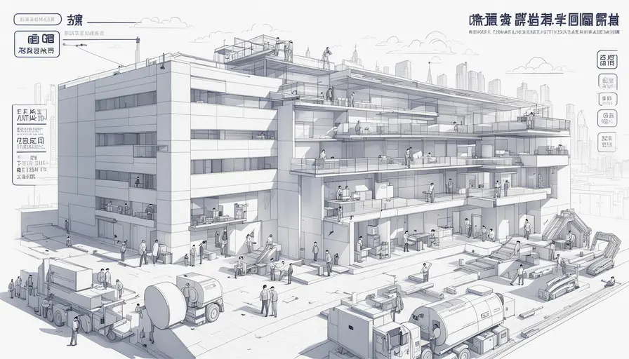 建筑公司项目部怎么管理 • Worktile社区