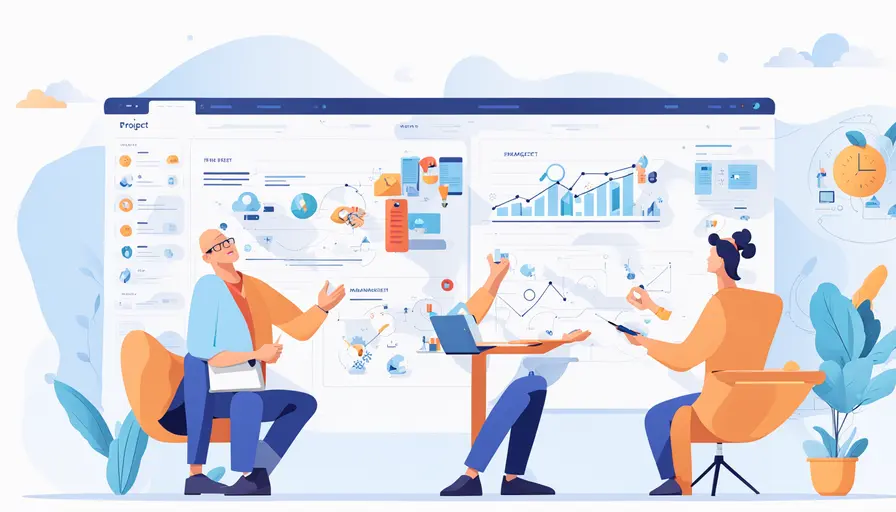 项目管理怎么做比较好