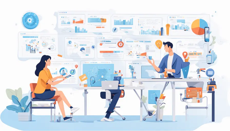 项目管理怎么做账