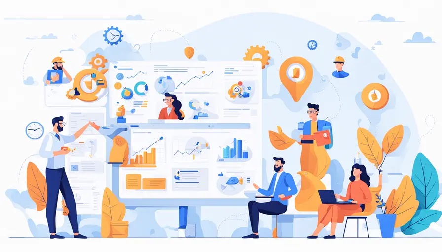 怎么管理项目运营部经理