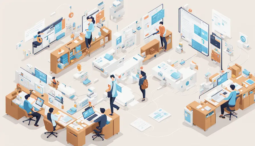 跟踪项目库怎么管理的