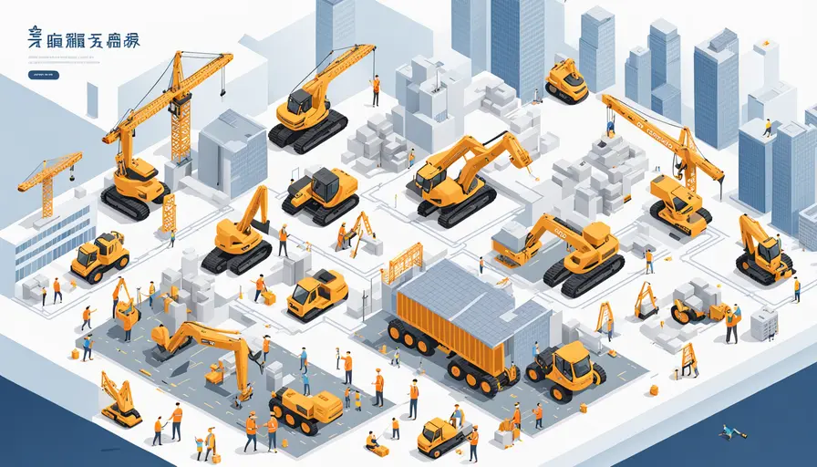 公司怎么去管理施工项目 • Worktile社区