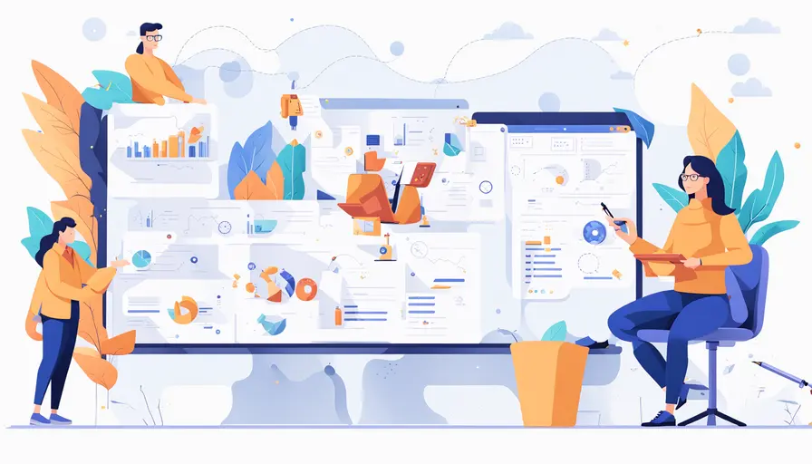 项目管理怎么创建文件夹