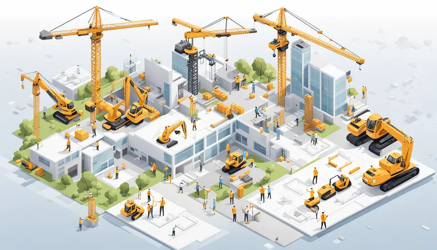 施工项目部应该怎么管理