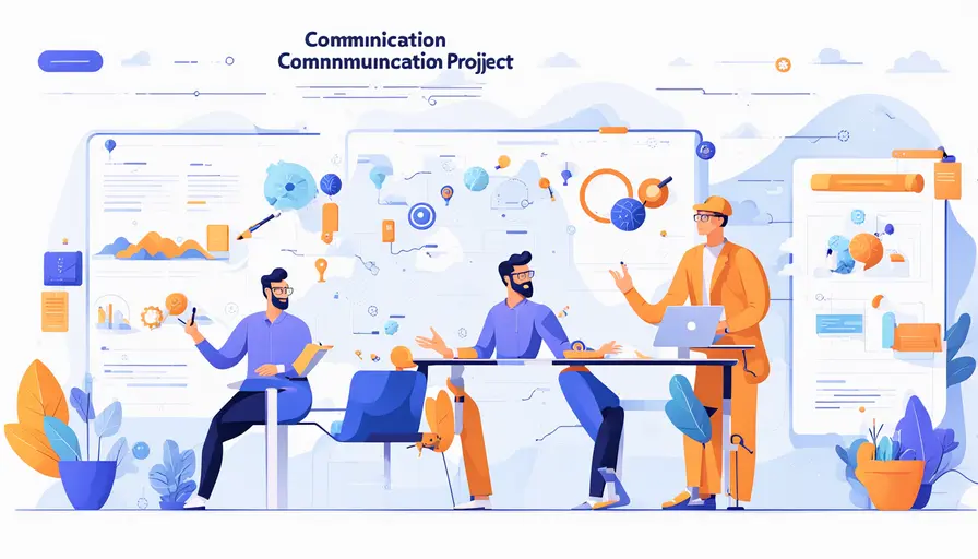 通信项目部怎么管理