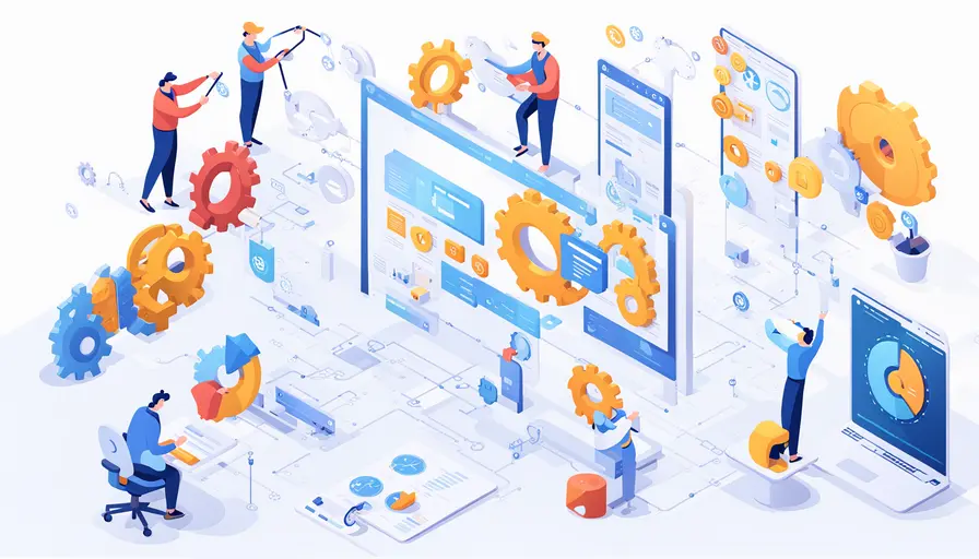 软件怎么管理开发项目