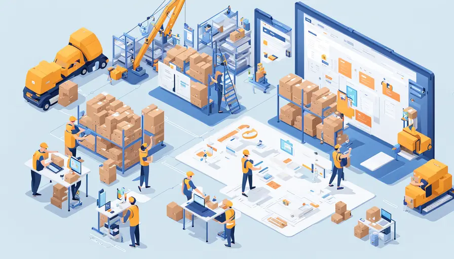 新项目仓怎么管理制度