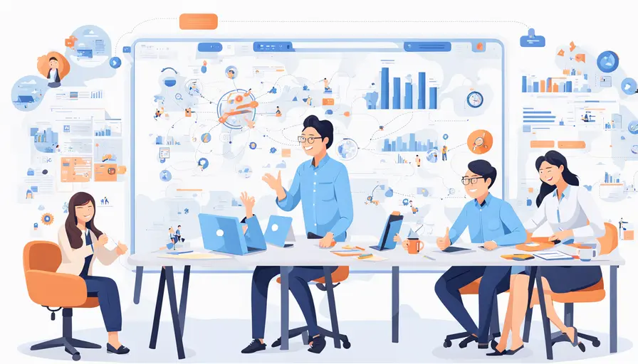 怎么理解项目管理模糊