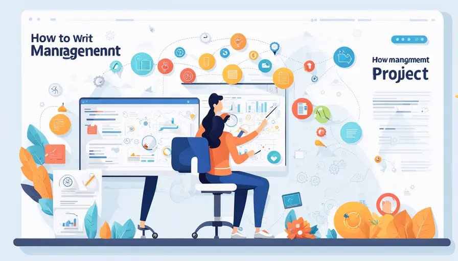 项目管理公示栏怎么写