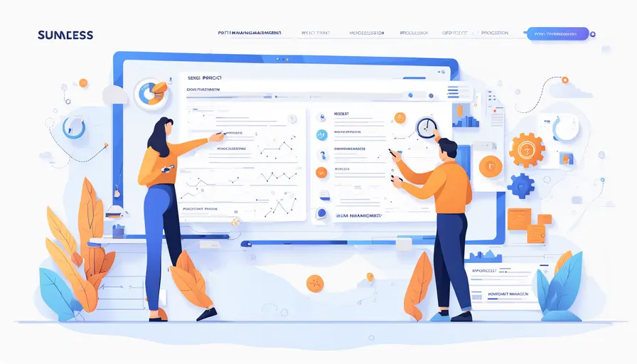 项目进度管理表述怎么填