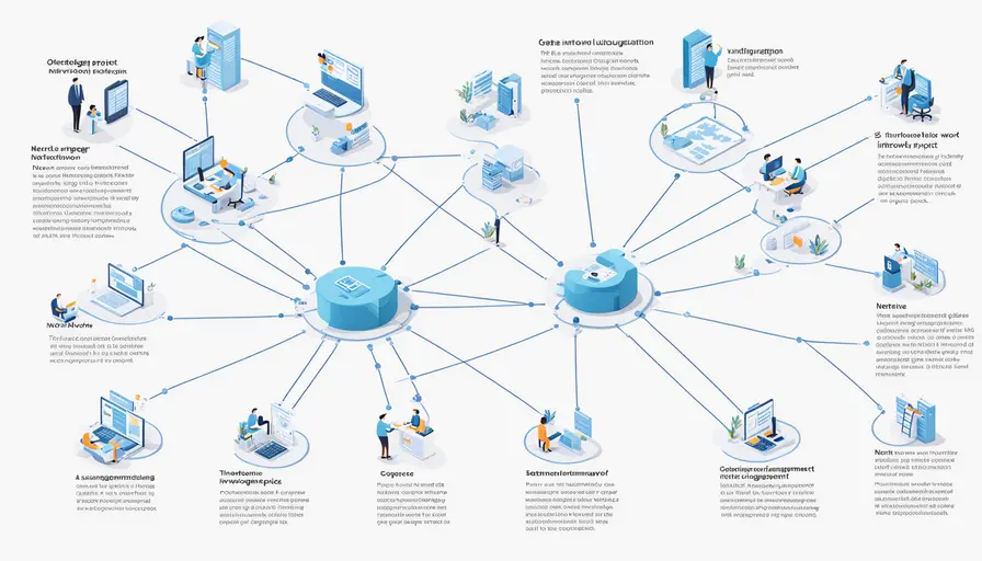 网络管理项目总结怎么写