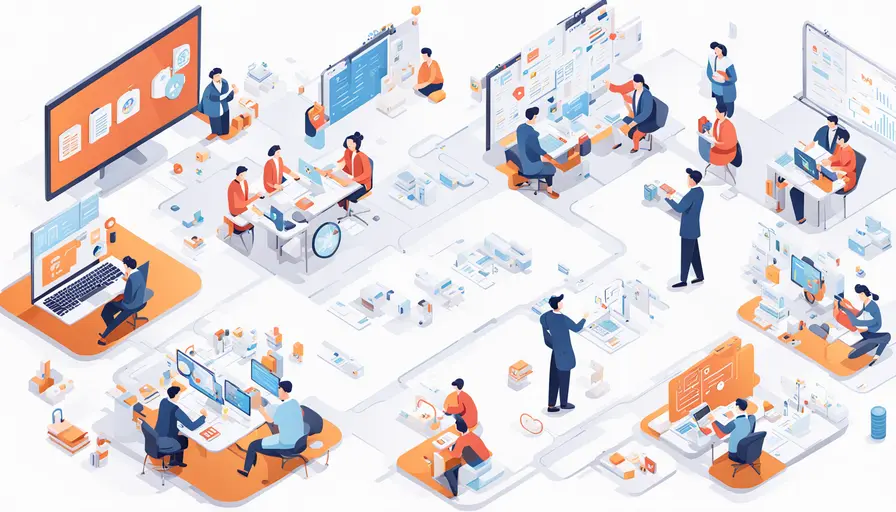 项目执行管理能力怎么写