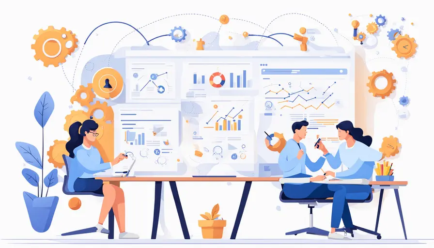 项目管理认知该怎么写