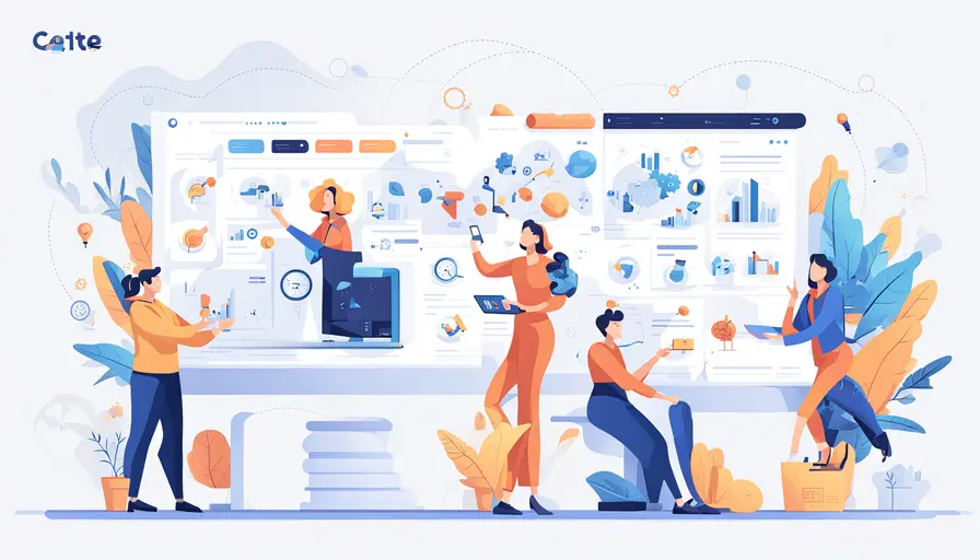 项目两个派系怎么管理