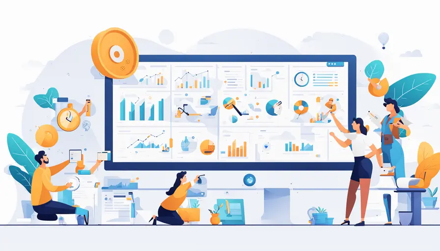 专业项目管理图片怎么做