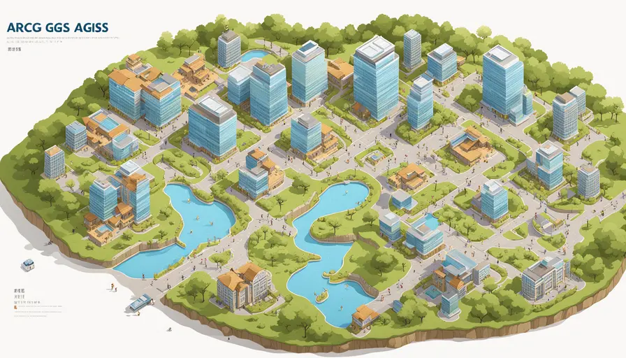 arcgis样式管理器创建的项目怎么用