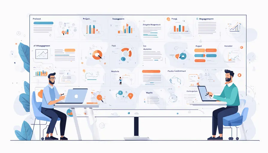 项目管理需求矩阵怎么写